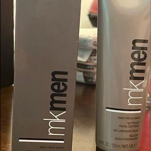 Mary Kay Mens Face Wash